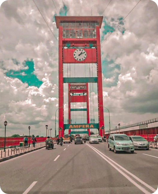 Palembang